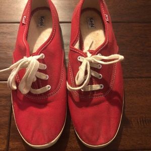 Red Keds
